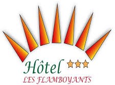 Hotel les Flamboyants