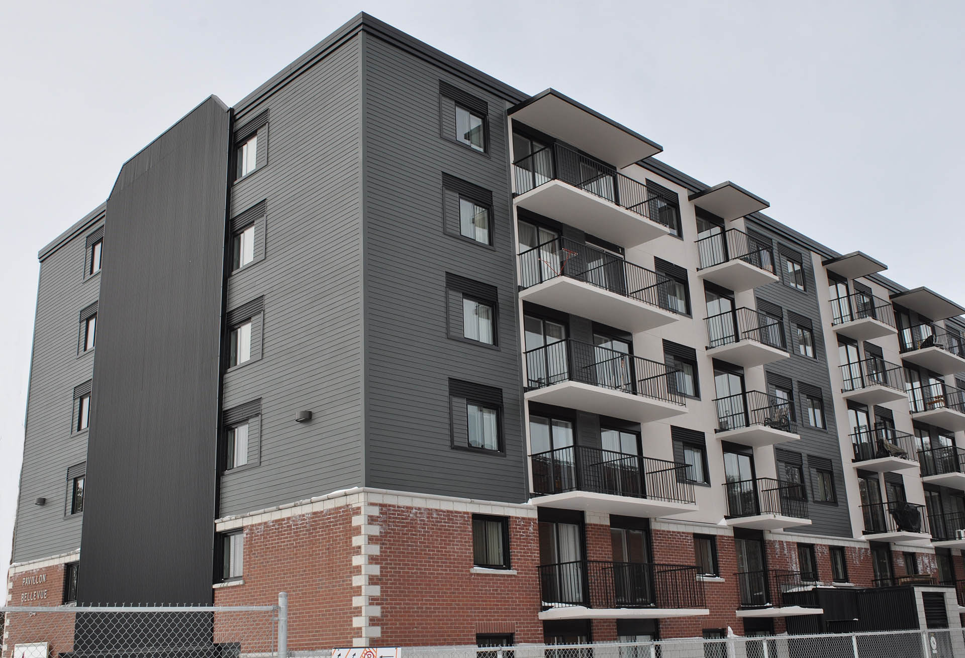 Secteur Résidentiel