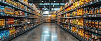 Commerces & Distribution